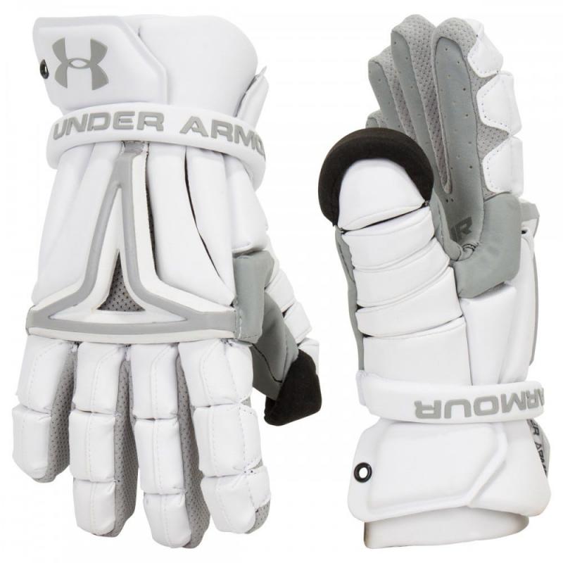 Looking to Upgrade Your Lacrosse Gear This Year. Here are the 15 Best Features of the Under Armour Command Pro 3 Lacrosse Gloves