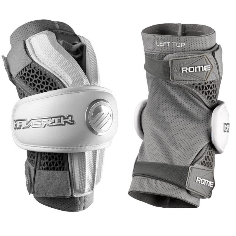 Looking to Upgrade Your Lacrosse Gear This Year. Try These Top-Rated Elbow Pads