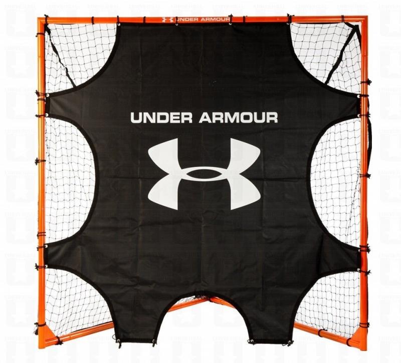 Looking to Upgrade Your Lacrosse Gear This Year. Under Armour Has You Covered