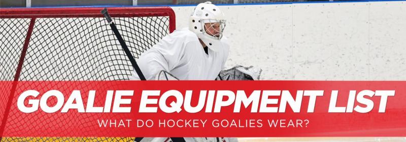 Looking to Upgrade Your Lacrosse Goalie Gear This Season. Here