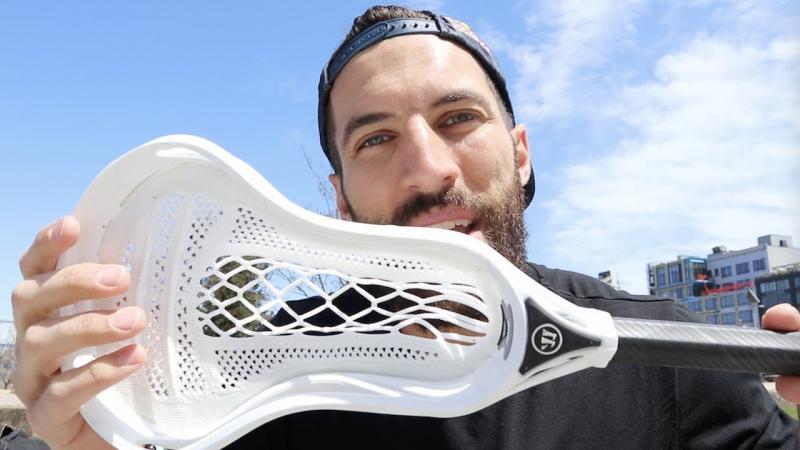Looking to Upgrade Your Lacrosse Goalie Gear This Season. Here