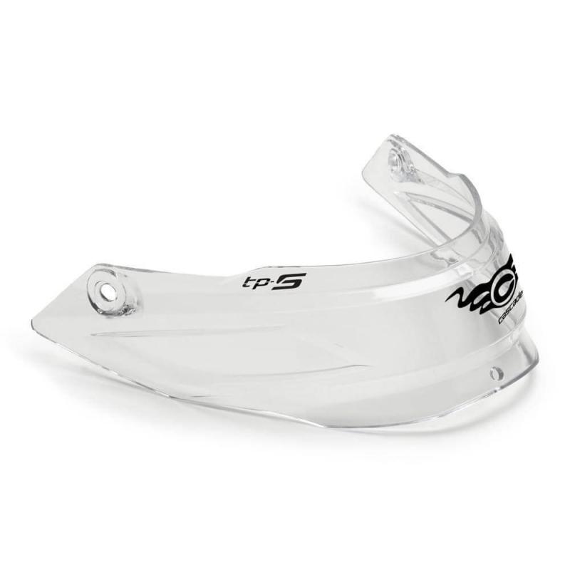 Looking to Upgrade Your Lacrosse Goalie Gear This Year. 15 Must-Have Features in a Cascade Goalie Throat Guard