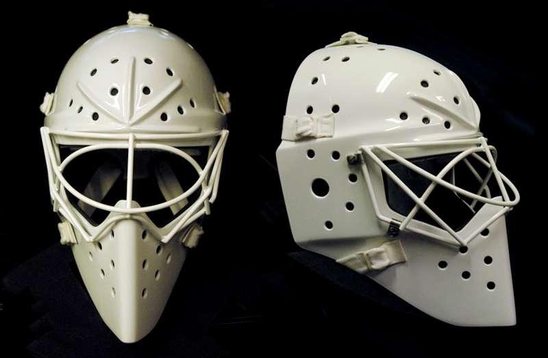 Looking to Upgrade Your Lacrosse Goalie Gear This Year. 15 Must-Have Features in a Cascade Goalie Throat Guard