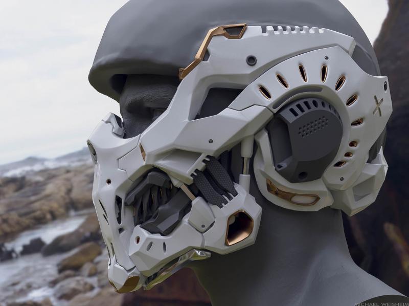 Looking to Upgrade Your Lacrosse Helmet This Year: Discover the Top Features of the Warrior Evo QX Head