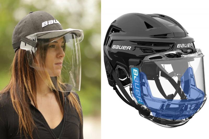 Looking to Upgrade Your Lacrosse Helmet