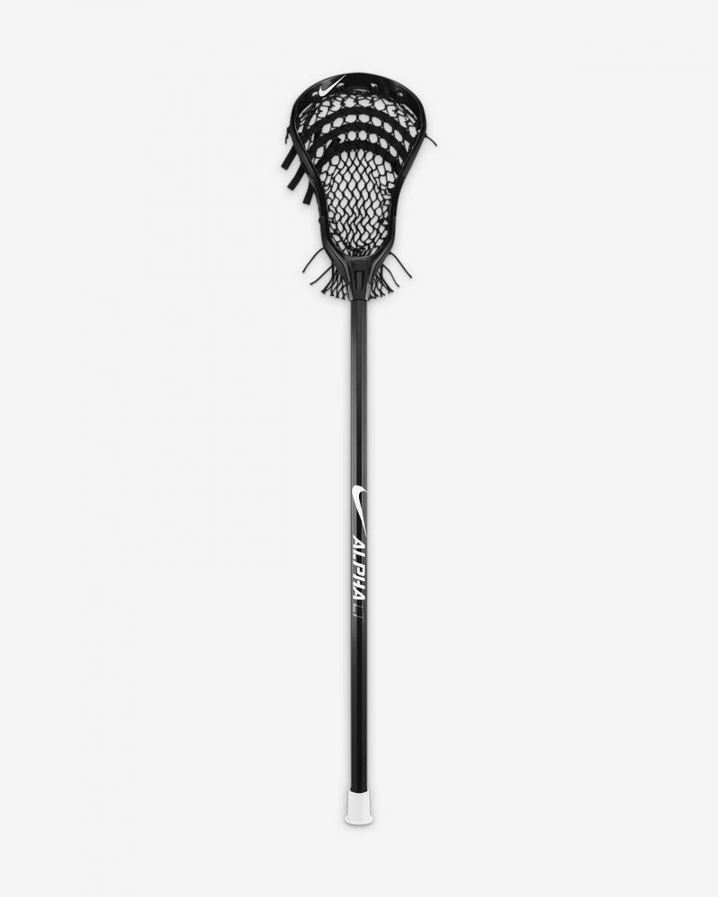 Looking to Upgrade Your Lacrosse Shaft This Year. Check Out the Nike Vapor Elite