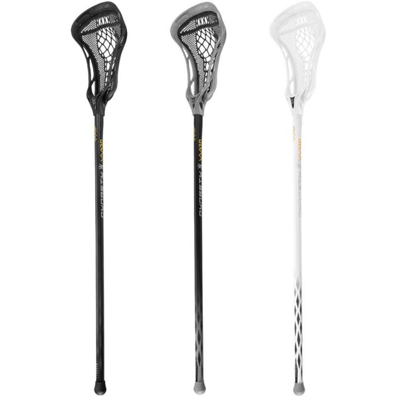 Looking to Upgrade Your Lacrosse Stick: Introducing the East Coast Dyes Carbon Pro 2.0 Speed Shaft