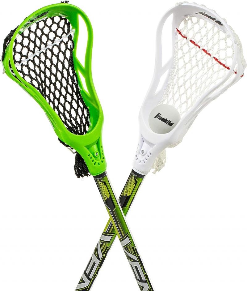 Looking to Upgrade Your Lacrosse Stick Netting. Try These 15 Tips for Finding the Perfect Mesh Kit