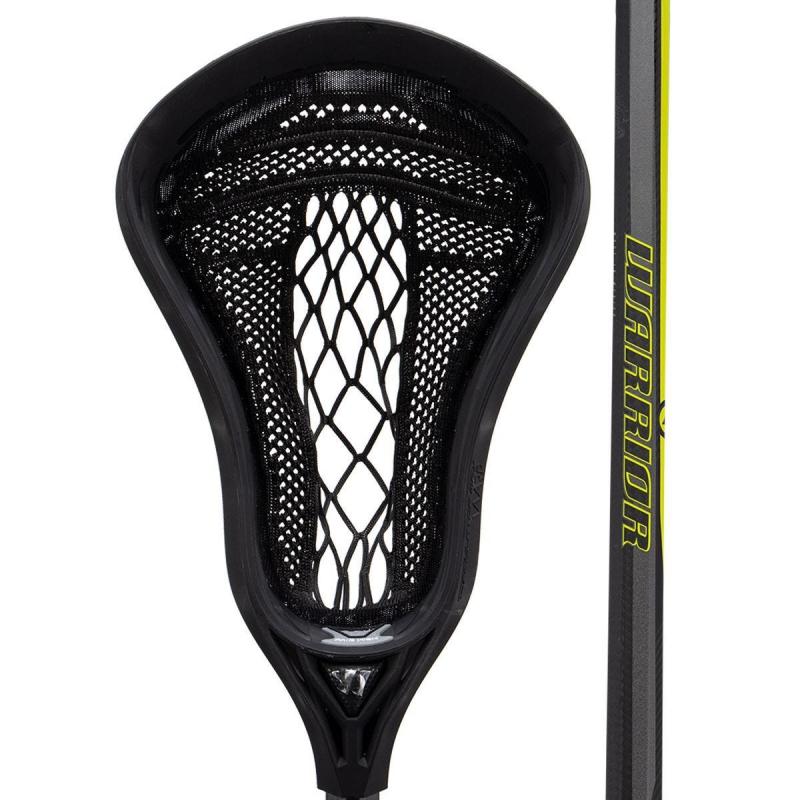 Looking to Upgrade Your Lacrosse Stick This Season. Discover the Best Warrior Lacrosse Sticks of 2023