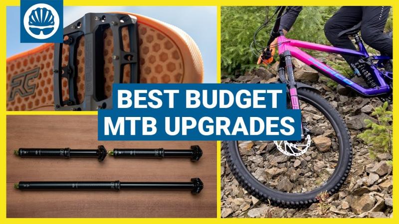 Looking to Upgrade Your MTB Tires: Discover the 24x1.95 Options That Will Transform Your Ride