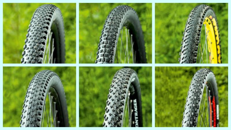 Looking to Upgrade Your MTB Tires: Discover the 24x1.95 Options That Will Transform Your Ride
