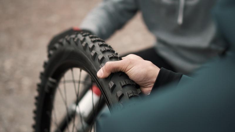 Looking to Upgrade Your MTB Tires: Discover the 24x1.95 Options That Will Transform Your Ride