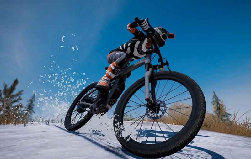 Looking to Upgrade Your MTB Tires: Discover the 24x1.95 Options That Will Transform Your Ride
