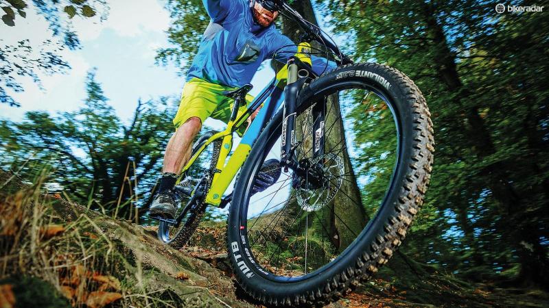 Looking to Upgrade Your MTB Tires: Discover the 24x1.95 Options That Will Transform Your Ride