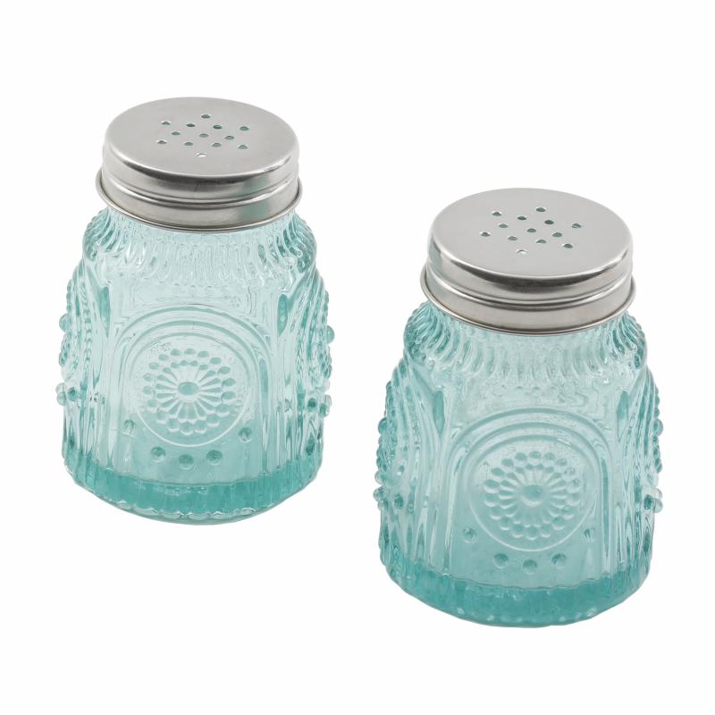 Looking to Upgrade Your Outdoor Dining. : Discover the Best Salt and Pepper Shakers for Alfresco Meals This Year