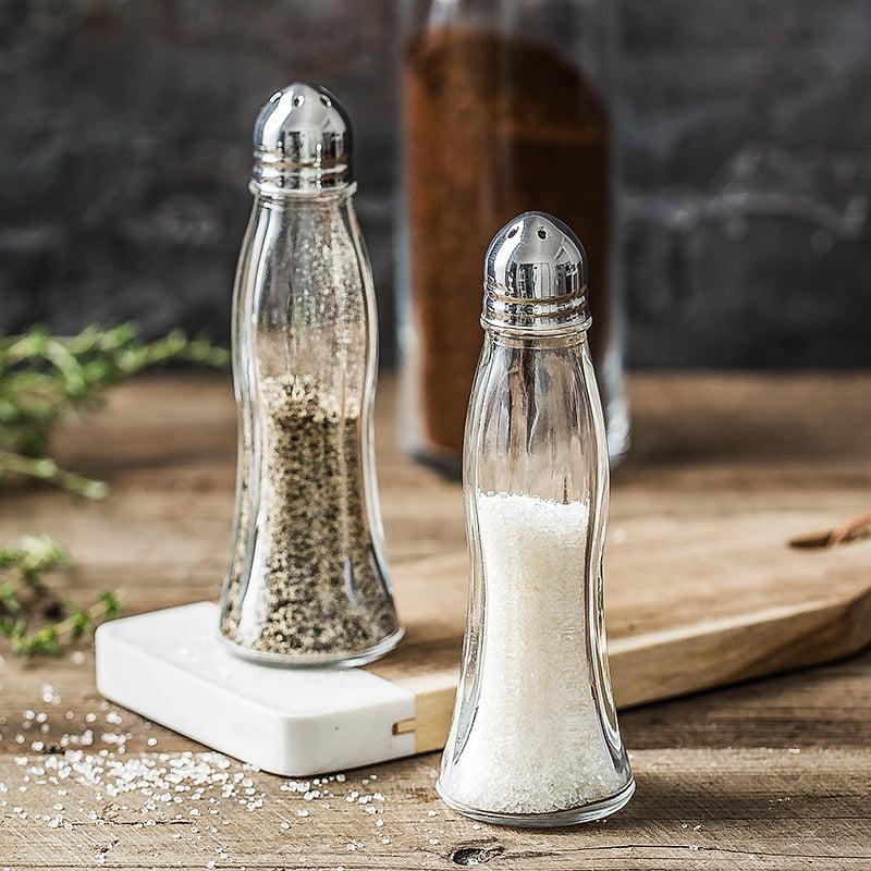 Looking to Upgrade Your Outdoor Dining. : Discover the Best Salt and Pepper Shakers for Alfresco Meals This Year