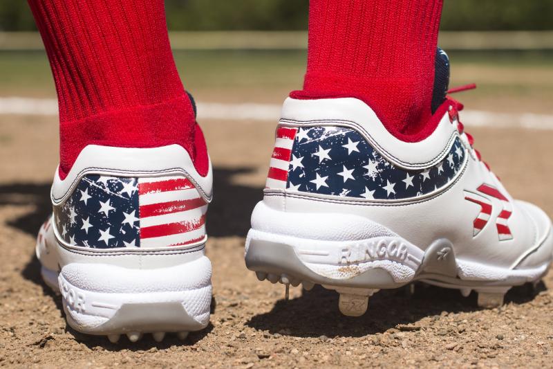 Looking to Upgrade Your Pitching Shoes This Year. Here