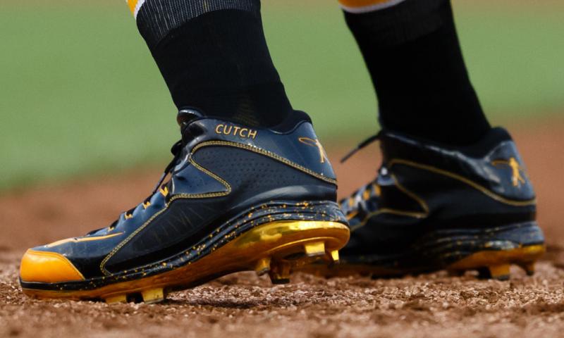 Looking to Upgrade Your Pitching Shoes This Year. Here