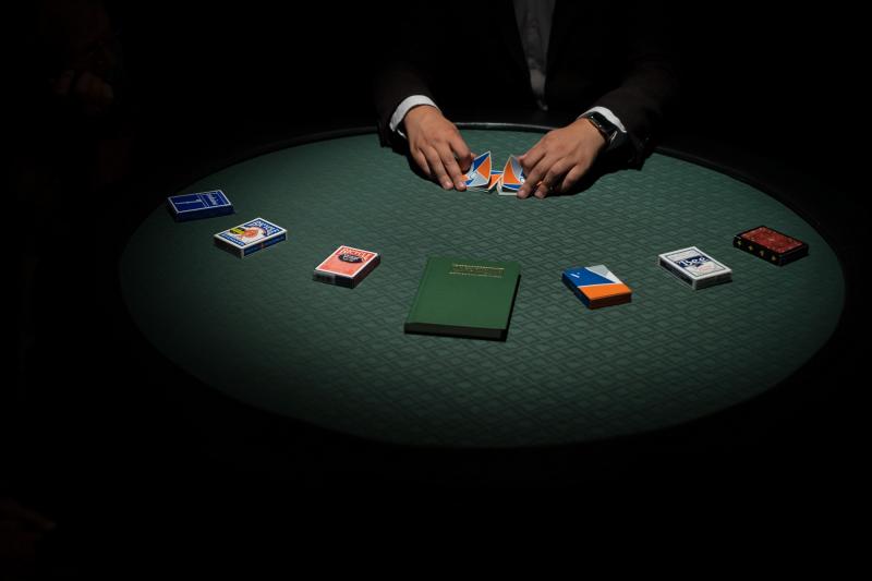 Looking to Upgrade Your Poker Nights This Year. Discover the Top 15 Essentials for an Epic Poker Table Setup