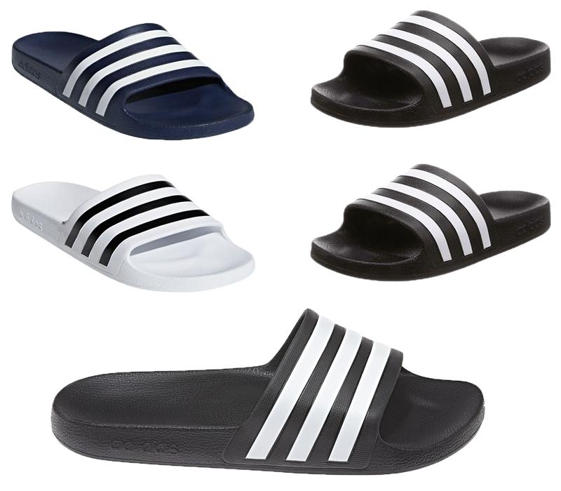 Looking to Upgrade Your Poolside Style This Summer. 14 Engaging Ways to Rock Adidas Adilette Slides