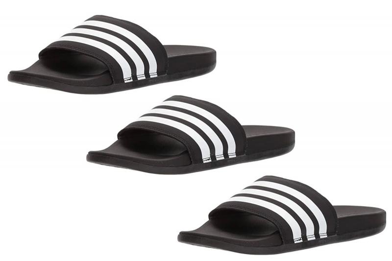 Looking to Upgrade Your Poolside Style This Summer. 14 Engaging Ways to Rock Adidas Adilette Slides