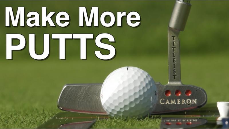 Looking to Upgrade Your Putter Game This Year. Discover the Top 15 Reasons Milled Putters Are Taking Over