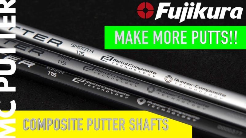 Looking to Upgrade Your Putter Shaft This Year. Here are 15 Key Things to Know About Stroke Lab Putter Shafts