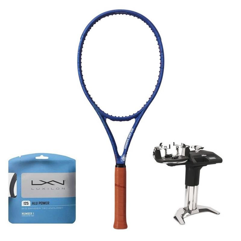 Looking to Upgrade Your Racquet This Year. The Wilson Clash Junior 25 is a New Breakthrough