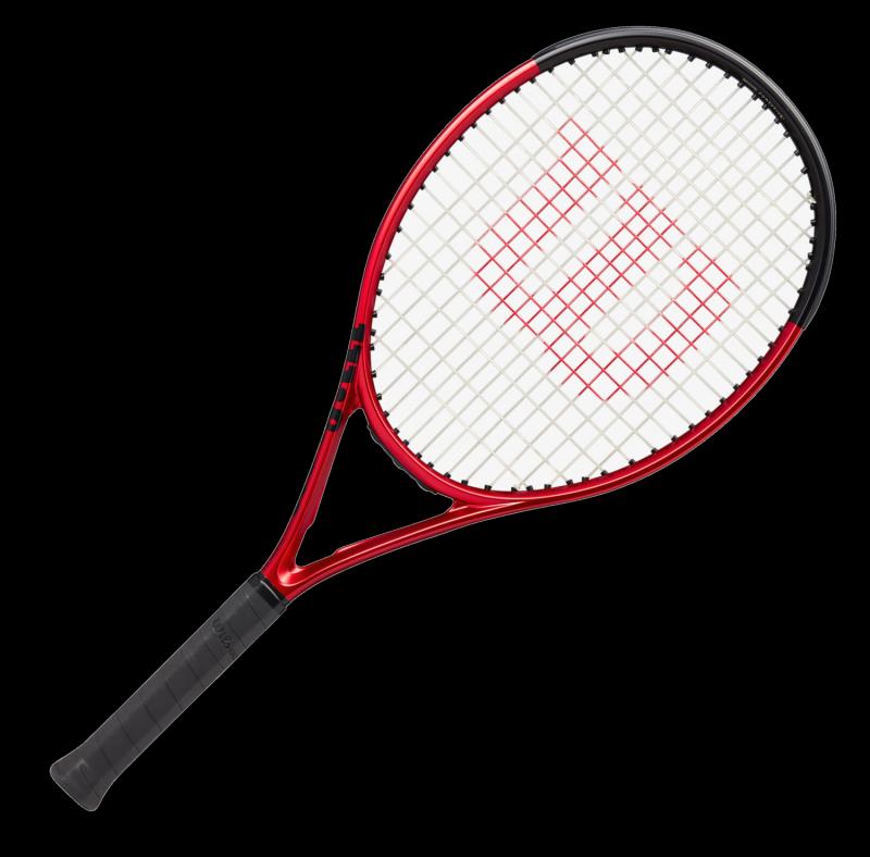 Looking to Upgrade Your Racquet This Year. The Wilson Clash Junior 25 is a New Breakthrough