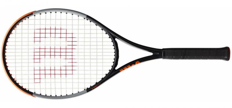 Looking to Upgrade Your Racquet This Year. The Wilson Clash Junior 25 is a New Breakthrough