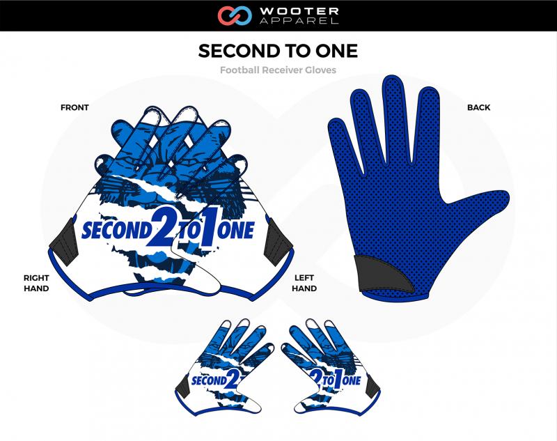 Looking to Upgrade Your Receiver Gloves This Season. Nike Has Some Top Options