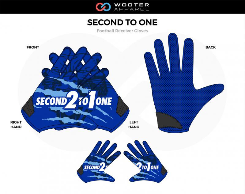 Looking to Upgrade Your Receiver Gloves This Season. Nike Has Some Top Options