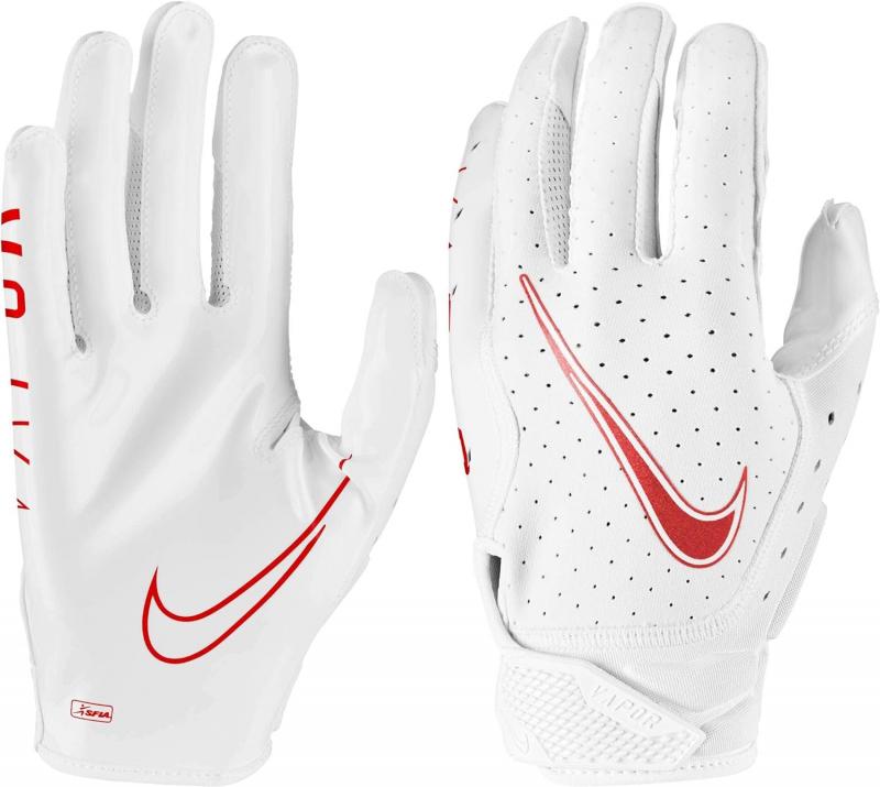 Looking to Upgrade Your Receiver Gloves This Season. Nike Has Some Top Options