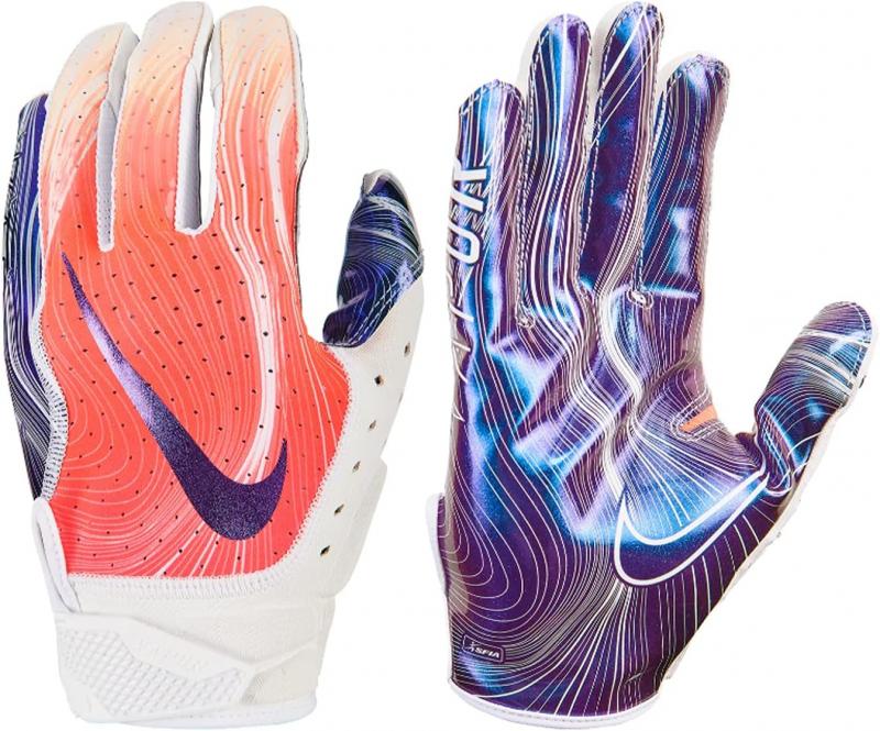 Looking to Upgrade Your Receiver Gloves This Season. Nike Has Some Top Options