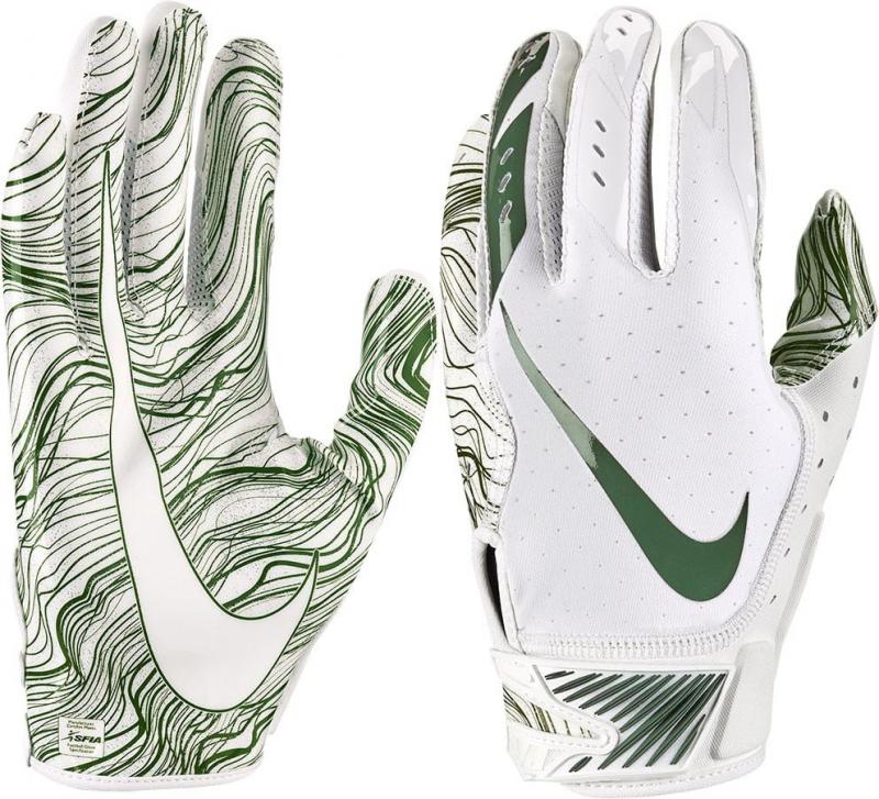 Looking to Upgrade Your Receiver Gloves This Season. Nike Has Some Top Options