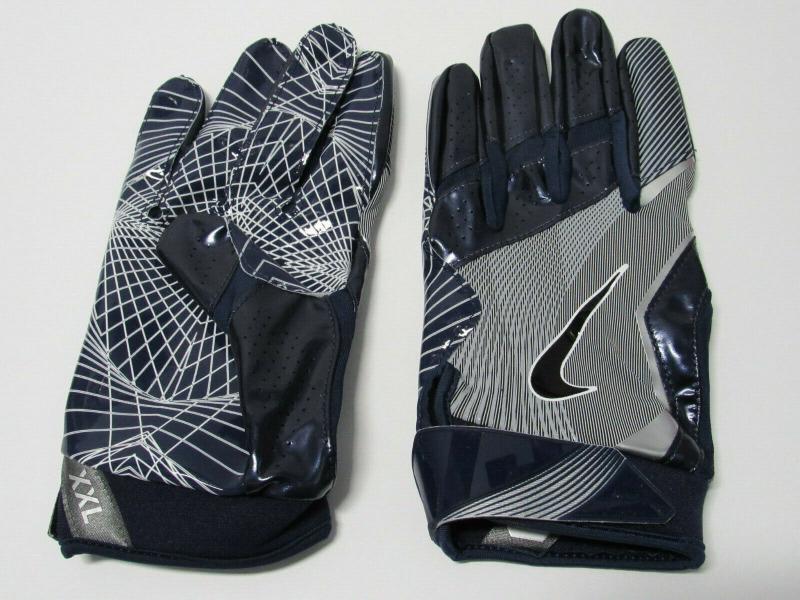 Looking to Upgrade Your Receiver Gloves This Season. Nike Has Some Top Options