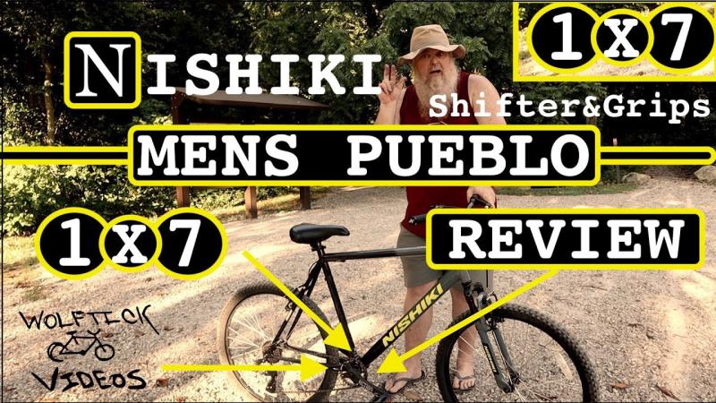 Looking to Upgrade Your Ride This Year. Discover the Best Nishiki Bikes for Any Rider