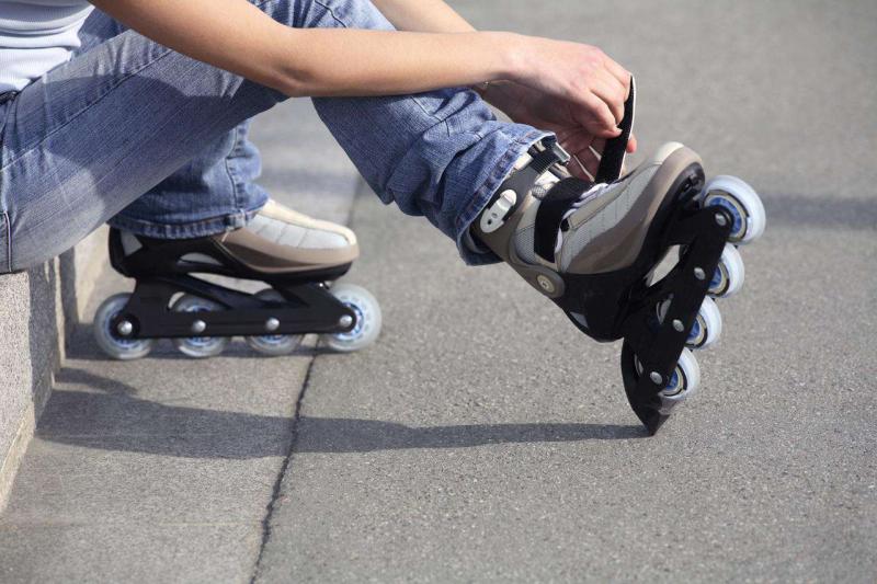 Looking to Upgrade Your Rollerskates. Here