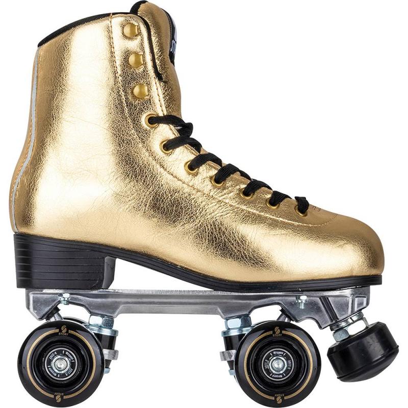 Looking to Upgrade Your Rollerskates. Here