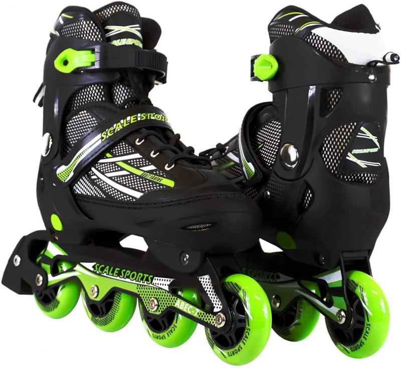 Looking to Upgrade Your Rollerskates. Here