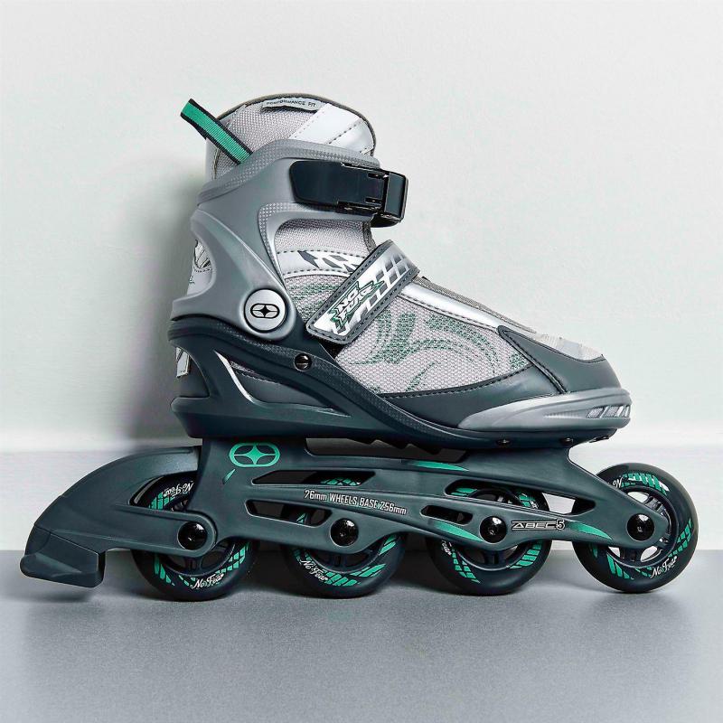 Looking to Upgrade Your Rollerskates. Here