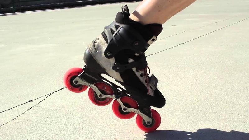 Looking to Upgrade Your Rollerskates. Here