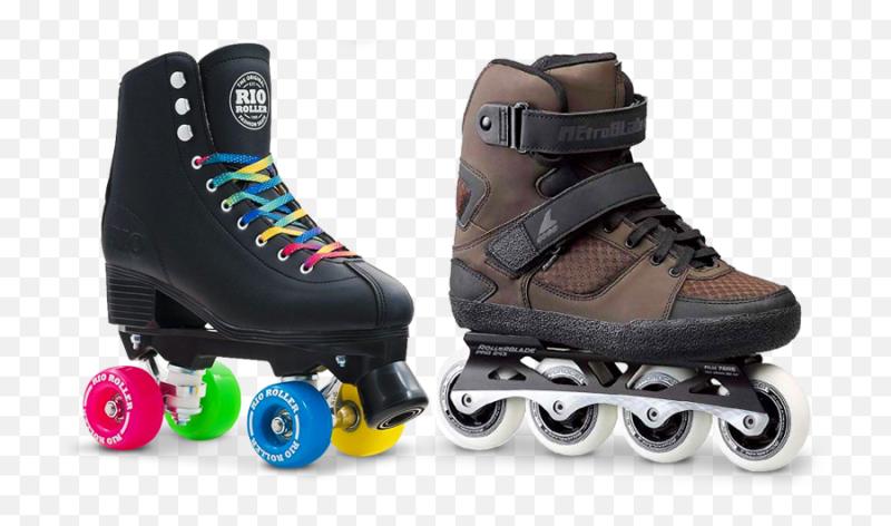 Looking to Upgrade Your Rollerskates. Here