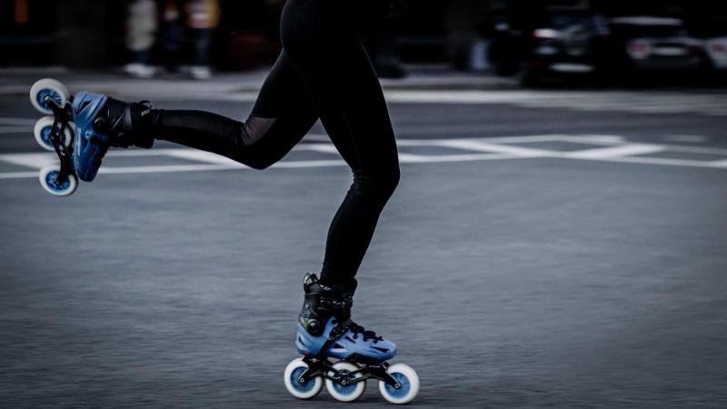 Looking to Upgrade Your Rollerskates. Here