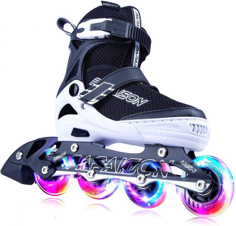 Looking to Upgrade Your Rollerskates. Here