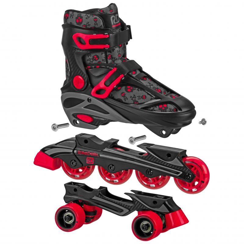 Looking to Upgrade Your Rollerskates. Here