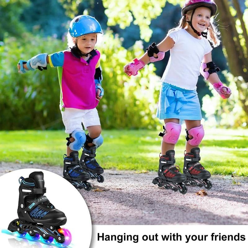 Looking to Upgrade Your Rollerskates. Here