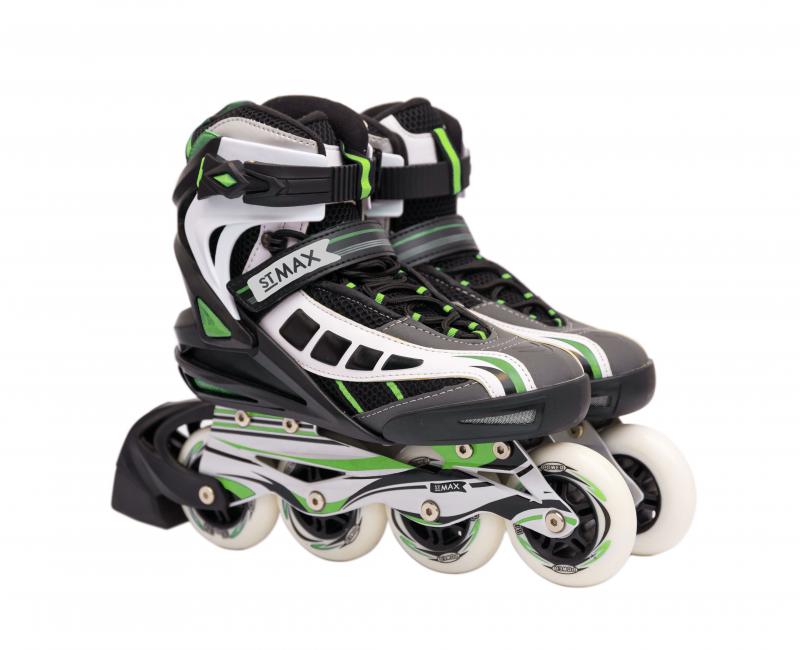 Looking to Upgrade Your Rollerskates. Here