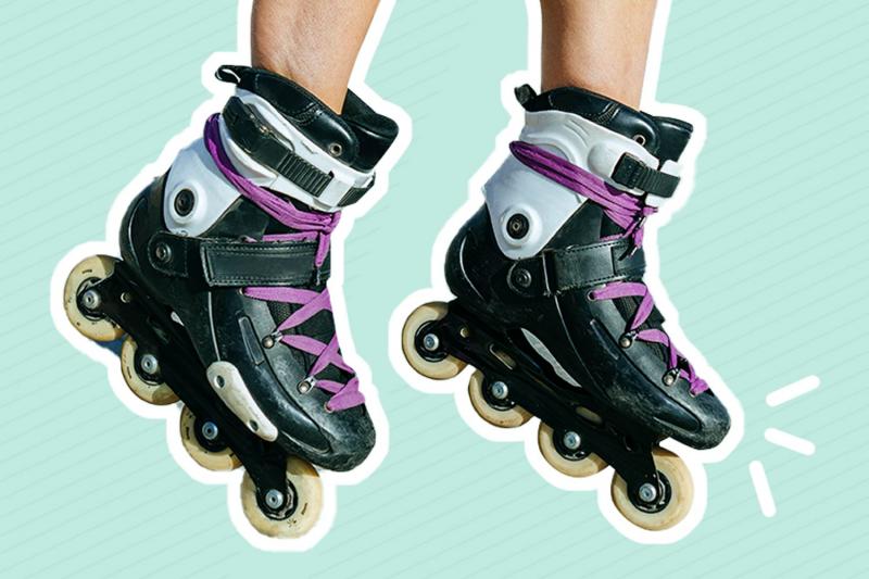 Looking to Upgrade Your Rollerskates. Here