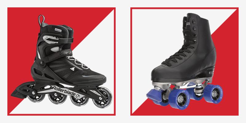 Looking to Upgrade Your Rollerskates. Here